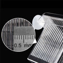 Float Aquarium Acrylic Fish Breeding Tank Breeder Box Fry Trap Hatchery Nursery