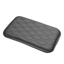 Universal Car Armrest Box Cover Center Console Cushion Hand Pad Handrail Bo
