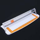 Manual A4 A5 Precision Paper Cutter Scrapbook Album Photo Trimmers Blade Tools