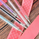2 in 1 nail art rhinestone bead gem picker point pen nail art liner brush too ï¼D