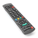 Smart TV Remote Control for Panasonic N2QAYB000572 N2QAYB000487 EUR7628030