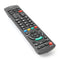 Smart TV Remote Control for Panasonic N2QAYB000572 N2QAYB000487 EUR7628030