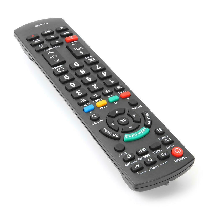 Smart TV Remote Control for Panasonic N2QAYB000572 N2QAYB000487 EUR7628030