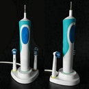 2X New Electric Toothbrush D12D20D16D10 Charger Stand V8K3 C8N Stent-Halter A1J8