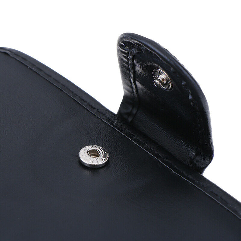 Daily Pill Organizer Portable Travel Case 7  Day Weekly AM PM Planner w Lo&+