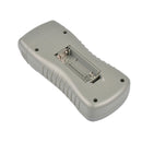 2 Pins LCD Digital Wood Moisture Meter Humidity Tester Timber Damp Detector A