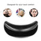 Hair Spa Salon Wash Neck Rest Cushion Gel Hair Shampoo Bowl Neck Rest Pillo