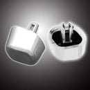 Left Seat Pillow Adjust Button Switch Knob for Mercedes Benz S-Class W221
