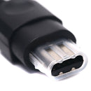 Breakaway Extension Adapter Cable Wire Cord For XBOX Console ControllerME