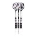 3Pcs Professional Steel Target Throwing Tip Darts Darts game B4M8 Y4N8