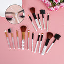 5Pcs Pro Makeup Brushes Set Blush Eyeshadow Make up Brush Kits Brush Tool ZY ME