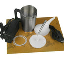 Car Headlight Refurbishment Tool Headlight Surface Oxidation Crack Crack Re V6E7