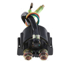 40HP Durable Starters Relay Solenoid for Yamaha Boat Yatch Outboard Motor