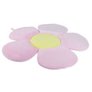 Multifunction Baby Bath Tub Newborn Foldable Blooming Flower Shape Mat Soft A4W7