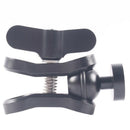 Butterfly Clamp Underwater Scuba Diving Accessorries Photography Equipment
