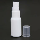 10pcs 20ml Medical Spray Bottles Empty Portable Liquid Spray Bottle A