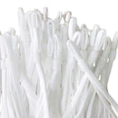 200 Count Elastic Cord String with Adjustable Thread Buckle for DIY Face Masks