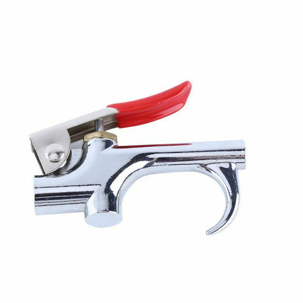 20 Piece Air Compressor Accessory Kit - Includes 25ft Recoil Air Hose, Blow P9A8