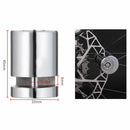 Lock Brake Disc Bicycle Bike Wheel Pressure Locks Bike Safety Mini Anti-Theft