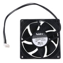 1Pc 0.15A switchboard H3C for 4020 5600 S5500 fan EFB0412HHD 3600 12V 3pin BX