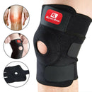 Knee Brace Support Sports Kneecap Protector Sleeve Arthritis Pain Relief