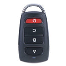 433mhz Cloning Cloner Smart Electric Garage Door Car Remote Control Key