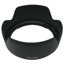 EW-60F Lens Hood For CANON EF-M 18-150mm f/3.5-6.3 IS STM ^TEUS