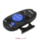 New Replacement Wireless Remote Control For JVC Car Stereo RM-RK50 RM-RK52