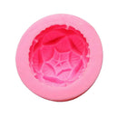 Silicone Mould Cake Decorating Fondant Sugarcraft Chocolate Topper Lotus