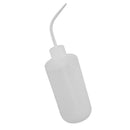 4Pcs 500ml  Plastic Bend Mouth Bonsai Squeeze Watering Bottle For