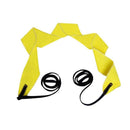 Slade Flute Clarinet Sax Saxophone Oboe Cleaning Cloth Cleaner Yellow 180x4