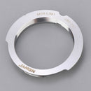 Lens Adapter Ring Camera Lenses & Camera Filters, Suitable for M39 L39 Crew