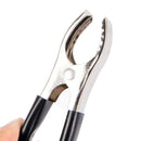 Car Cigarette Lighter Socket To Car Battery Alligator Clip Charger Cable Wire LJ