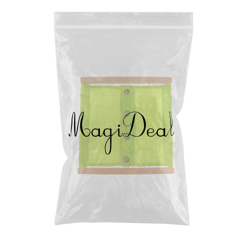 Montessori Zipping&Buttoning Dressing Frame 3 Pieces/Set Baby Kids Early