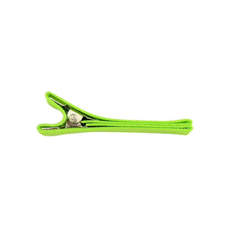 New 20 PCS Baby Big Hair Bows Boutique Girls Alligator Clip Grosgrain Ribbonã€LJ