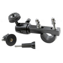 Bicycle Motorcycle Handlebar Tripod Holder Accessory For Gopro Hero 4 3 2