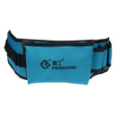 Multifunctional Tool Bag Electrician Waterproof Oxford Tools Kit Pockets &