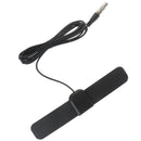 25 Mile Range Antenna TV Digital HD 4K Antena Digital Indoor HDTV Support 10 JR