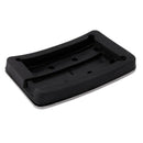Gas Fuel Brake Pedal Cover Trim Non-Slip for Peugeot 508 Citroen C5 2012-20
