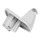5X(Sun Visor Replacement Clip For Chrysler 300 300C Dodge Charger Magnum N Q5P1)