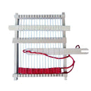 DIY Craft Yarn Needlework Scarf Hand Knitting Machine Loom Stitching Tool