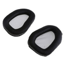 Replacement Ear Pads Ear Cushions For MATCATZ FREQ5 F.R.E.Q.5 Headphone