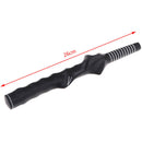 Rubber Golf Training Grip Golfer Correct Hand Position Training Practice Ai%!
