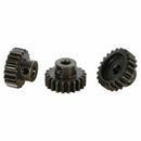 3Pc M1 20T 21T 22T Pinion Motor Gears for 1:8 RC Buggy Car Truck DIY
