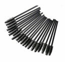 Pro Eyebrow Eyelash Eye Lash Comb Mascara Wand Brush Pen Beauty Cosmetic Makeup