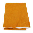 Cowhide Welding Welders Aprons Work Safety Workwear Glaziers Blacksmith NEW