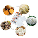 1pc Brief Household Steamer Pad Non stick Dumplings Mat Stuffed Bun Pad.ES