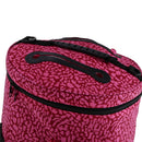 Knitting Bag Yarn Storage Durable Nylon Yarn Bag Yarn Organizer Bag Case 3#