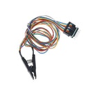 SOP16 SOP SOIC 16 SOIC16 Pin IC test clamp sop16 to dip8 flash clip MO