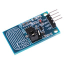 Capacitive touch led dimmer pwm control switch module JR